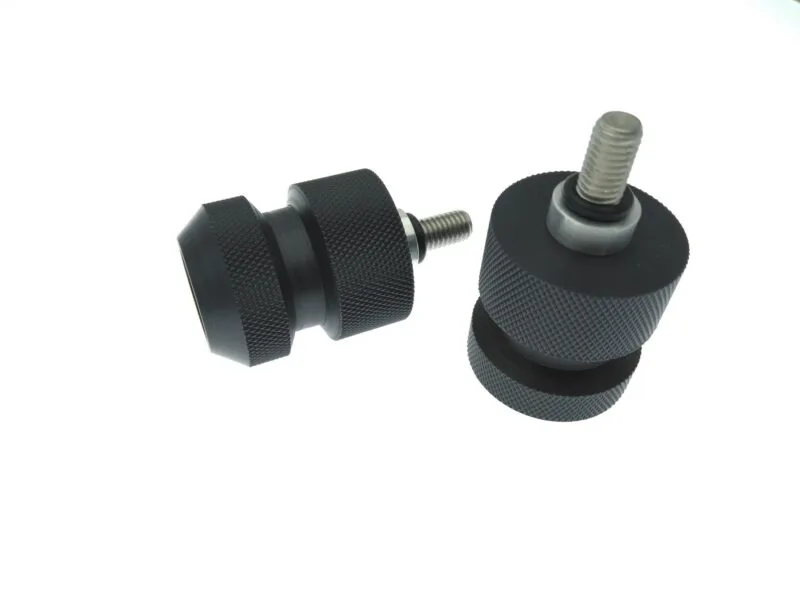 Triumph Speed Triple 765 RS Sliders (4 Pts. de Seguridad) - Image 10