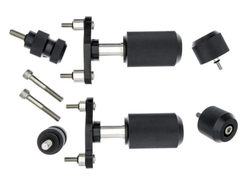 SLIDERS HUSQVARNA SVARTPILEN 2017 - 2023 - Image 3