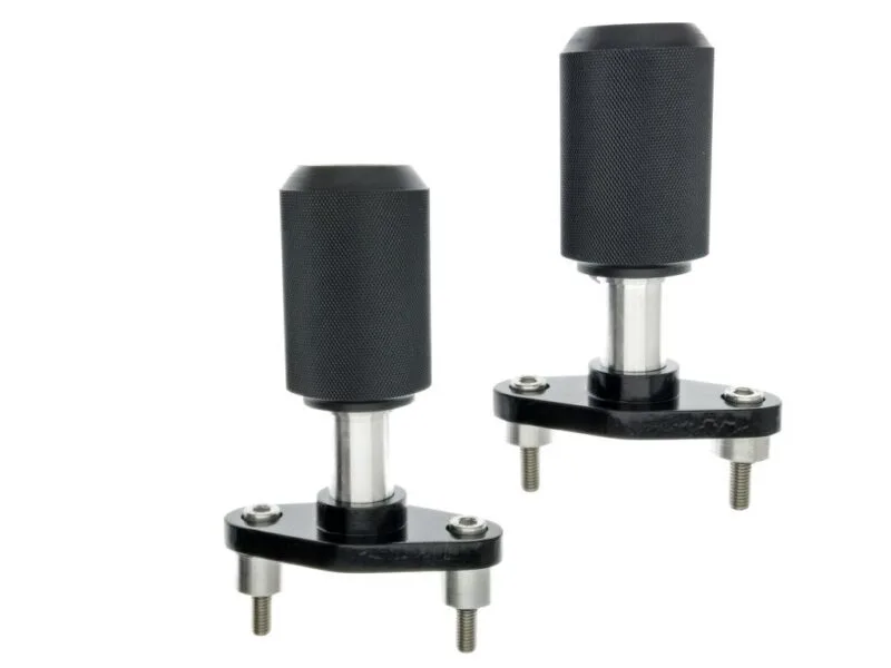 SLIDERS HUSQVARNA SVARTPILEN 2017 - 2023 - Image 4